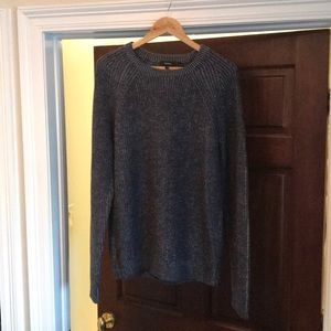 Theory Sweater